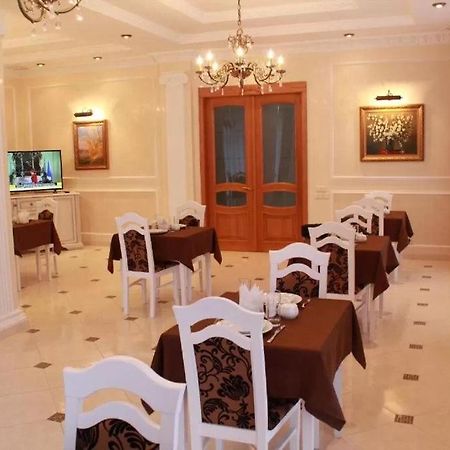 Villa Gnizdo Leleky Skhidnytsia Buitenkant foto
