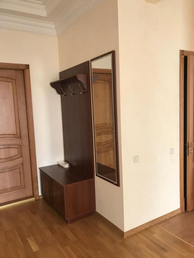 Villa Gnizdo Leleky Skhidnytsia Buitenkant foto