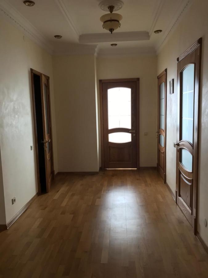 Villa Gnizdo Leleky Skhidnytsia Buitenkant foto